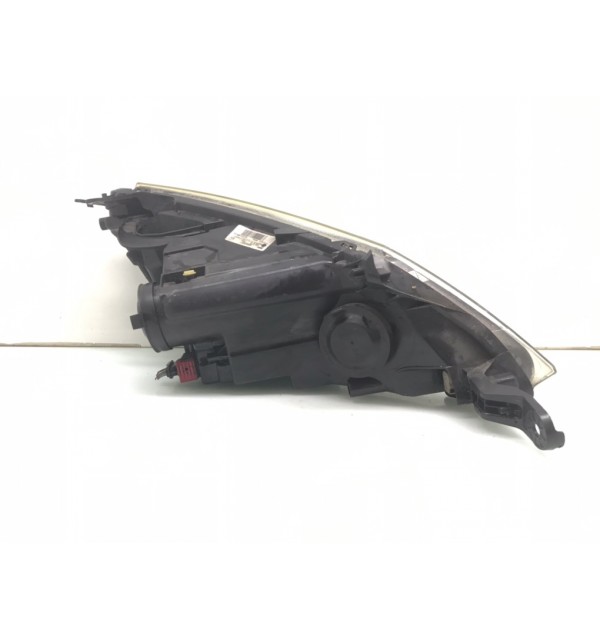 Фара левая бу для Peugeot Expert G9 1.6 HDi,  2011 г. бу контрактные купить в Спб