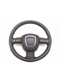 Руль бу для Audi A4 B7 2.0 TDi,  2005 г.