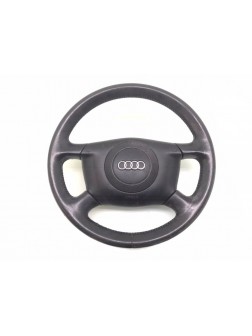 Руль бу для Audi A4 B5 1.9 TDi,  2000 г.