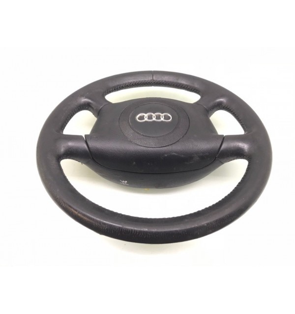 Руль бу для Audi A4 B5 1.9 TDi,  2000 г.