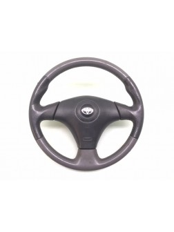 Руль бу для Toyota Yaris P1 1.0 i,  2002 г.