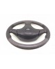 Руль бу для Toyota Yaris P1 1.0 i,  2002 г. бу контрактные купить в Спб