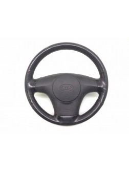 Руль бу для Kia Picanto  1.1 i,  2004 г.