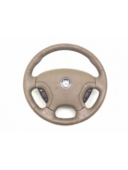 Руль бу для Jaguar X-Type  2.1 i,  2003 г.