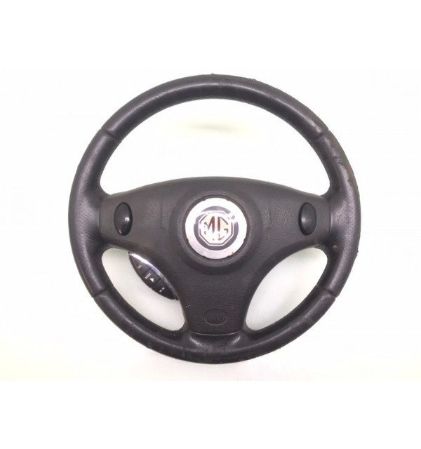 Руль бу для Rover 75  2.0 CDTi,  2003 г. бу контрактные купить в Спб