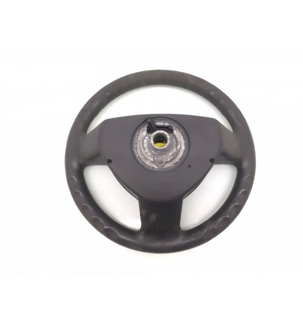 Руль бу для Opel Astra H 1.8 i,  2006 г. бу контрактные купить в Спб