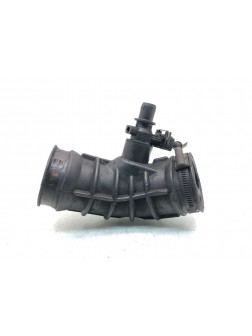 Патрубок интеркулера бу для Volvo V70  2.4 D5,  2005 г.
