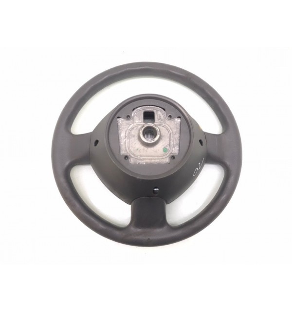 Руль бу для Fiat Panda  1.1 i,  2009 г. бу контрактные купить в Спб