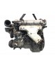 Двигатель (ДВС)  бу для Mazda MX5  1.8 i,  1996 г. бу контрактные купить в Спб