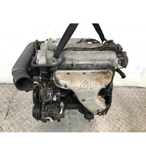 Двигатель (ДВС)  бу для Mazda MX5  1.8 i,  1996 г. бу контрактные купить в Спб