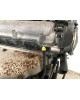 Двигатель (ДВС)  бу для Mazda MX5  1.8 i,  1996 г. бу контрактные купить в Спб