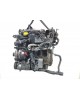 Двигатель (ДВС)  бу для Nissan Qashqai  2.0 DCi,  2011 г. бу контрактные купить в Спб
