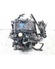 Двигатель (ДВС)  бу для Nissan Qashqai  2.0 DCi,  2011 г. бу контрактные купить в Спб