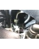 Двигатель (ДВС)  бу для Nissan Note E11 1.5 DCi,  2012 г. бу контрактные купить в Спб