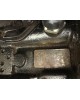 Двигатель (ДВС)  бу для Nissan Note E11 1.5 DCi,  2012 г. бу контрактные купить в Спб