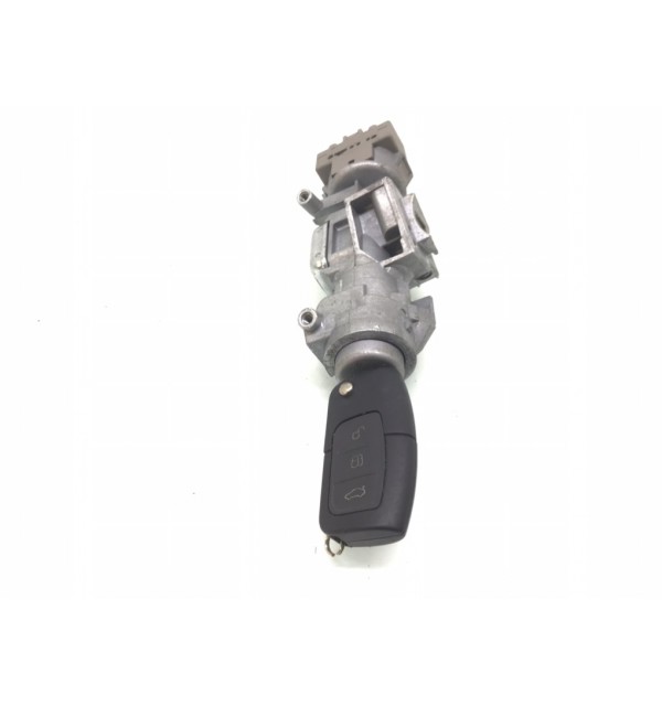 Замок зажигания бу для Ford Focus 2 2.0 TDCi,  2010 г. бу контрактные купить в Спб