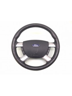 Руль бу для Ford Focus 2 2.0 TDCi,  2010 г.