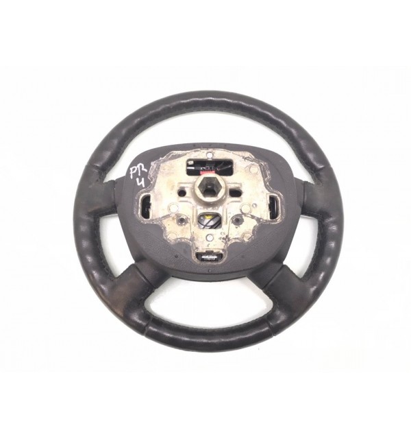 Руль бу для Ford Focus 2 2.0 TDCi,  2010 г. бу контрактные купить в Спб