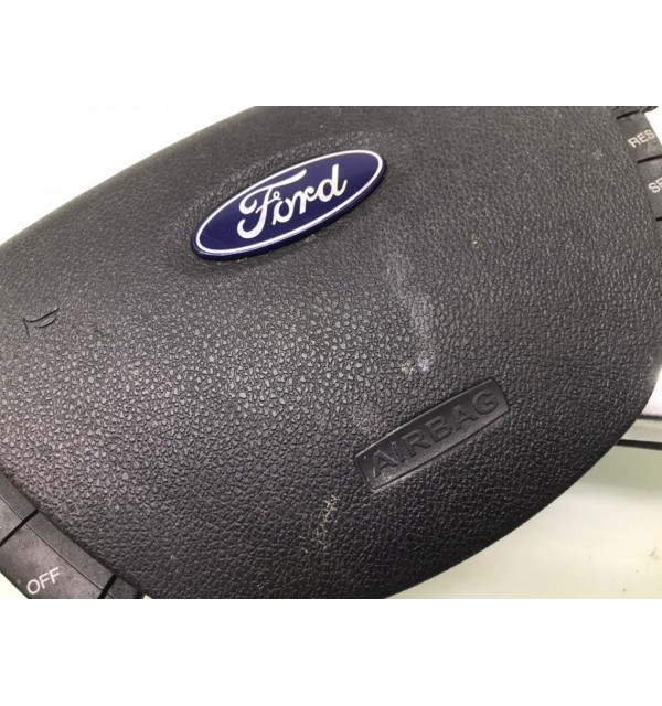Руль бу для Ford Focus 2 2.0 TDCi,  2010 г. бу контрактные купить в Спб