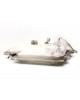 Бачок омывателя бу для BMW 3 E90/E91/E92/E93 2.0 TD,  2010 г. бу контрактные купить в Спб