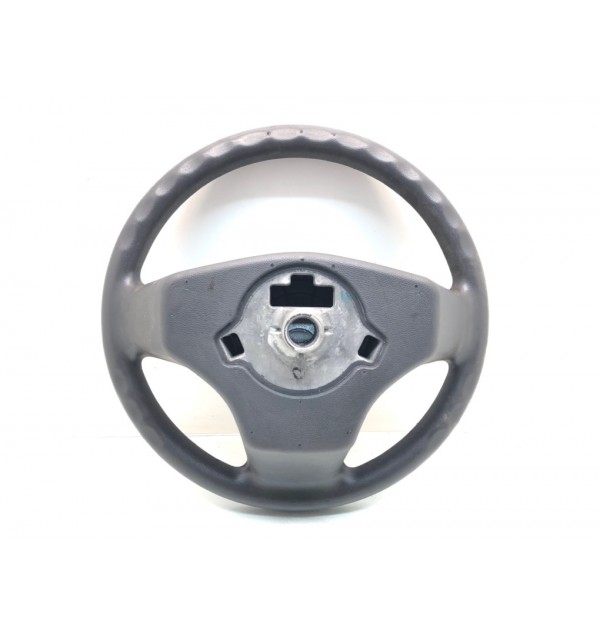 Руль бу для Opel Corsa D 1.3 CDTi,  2009 г. бу контрактные купить в Спб