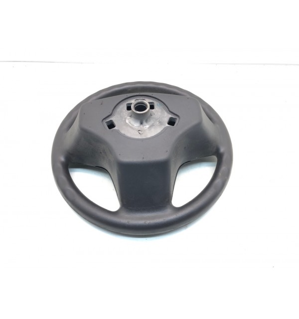 Руль бу для Opel Corsa D 1.3 CDTi,  2009 г. бу контрактные купить в Спб