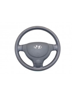 Руль бу для Hyundai i10  1.2 i,  2009 г.