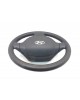 Руль бу для Hyundai i10  1.2 i,  2009 г. бу контрактные купить в Спб