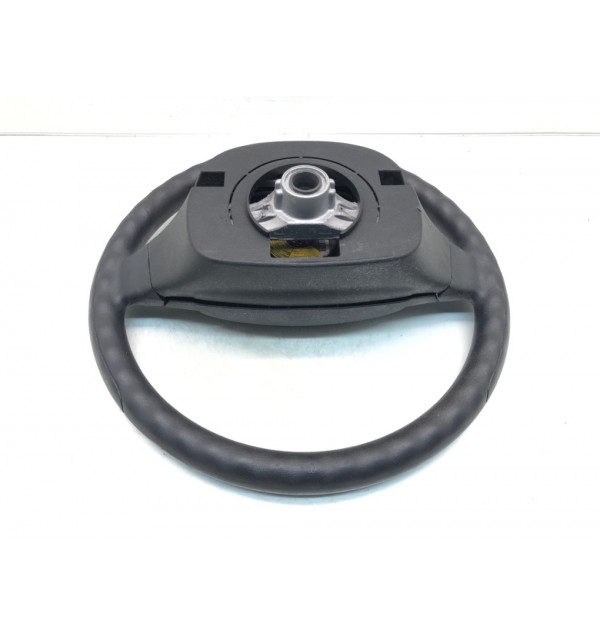 Руль бу для Hyundai i10  1.2 i,  2009 г. бу контрактные купить в Спб