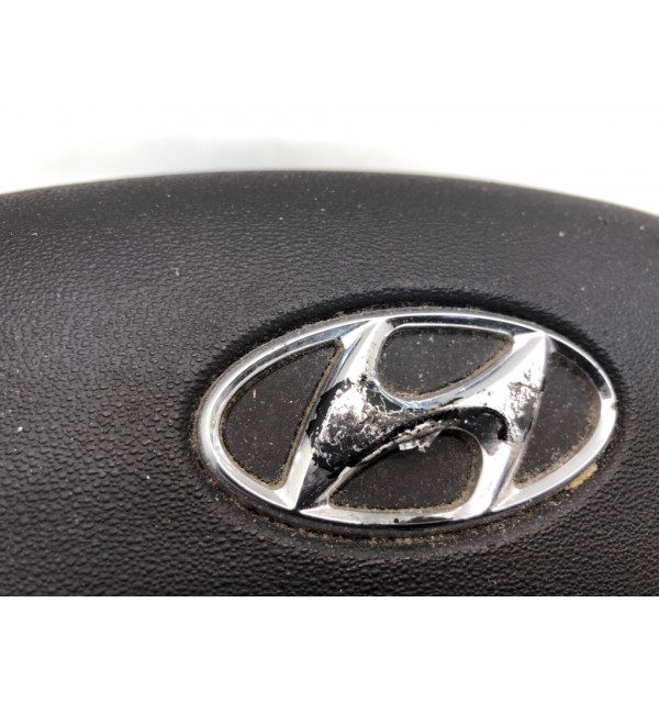 Руль бу для Hyundai i10  1.2 i,  2009 г. бу контрактные купить в Спб