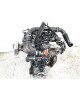 Двигатель (ДВС)  бу для Ford Focus 3 1.0 Ti,  2012 г. бу контрактные купить в Спб