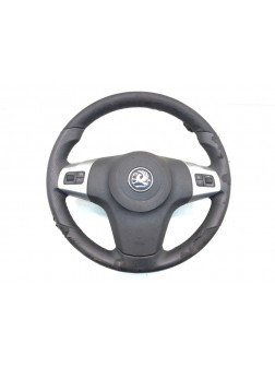 Руль бу для Opel Corsa D 1.3 CDTi,  2007 г.