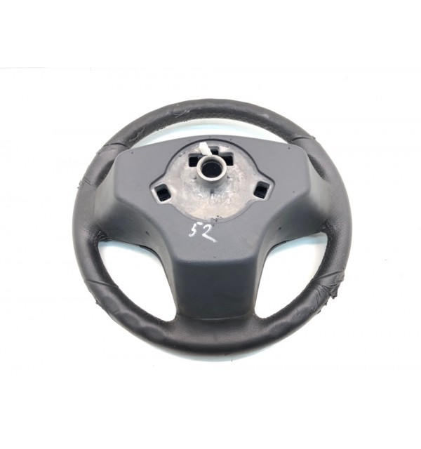 Руль бу для Opel Corsa D 1.3 CDTi,  2007 г. бу контрактные купить в Спб