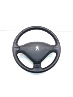 Руль бу для Peugeot 207  1.4 i,  2007 г.