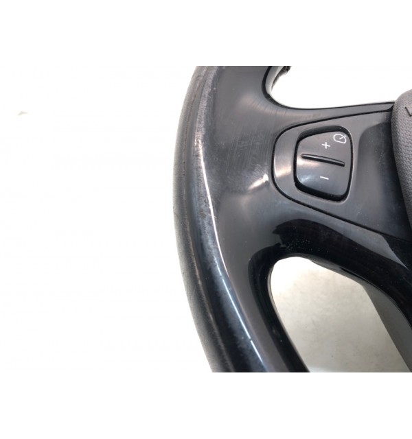 Руль бу для Renault Clio 4 0.9 TCE,  2013 г.