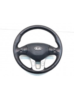 Руль бу для Kia Ceed  1.6 i,  2009 г.