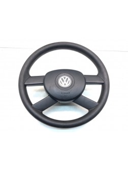 Руль бу для Volkswagen Touran  2.0 TDi,  2004 г.