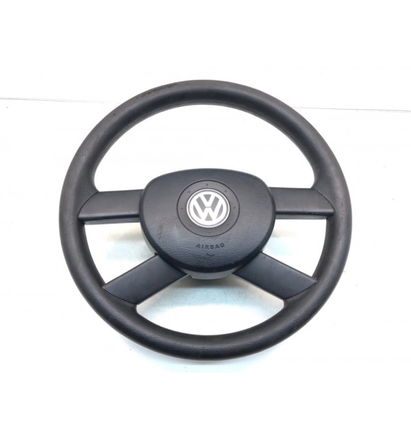 Руль бу для Volkswagen Touran  2.0 TDi,  2004 г. бу контрактные купить в Спб