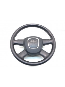 Руль бу для Audi A4 B7 1.9 TDi,  2006 г.