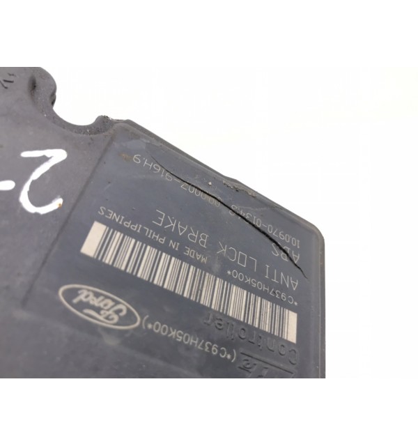 Блок ABS бу для Ford Fiesta 5 1.4 i,  2007 г. бу контрактные купить в Спб