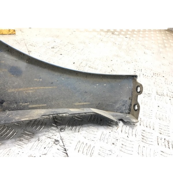 Крыло переднее левое бу для Renault Scenic  1.5 DCi,  2010 г. бу контрактные купить в Спб