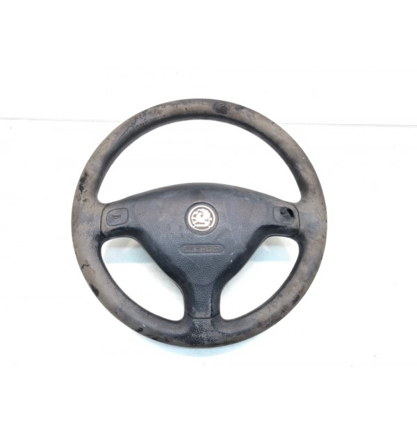 Руль бу для Opel Astra G 1.7 CDTi,  2004 г. бу контрактные купить в Спб