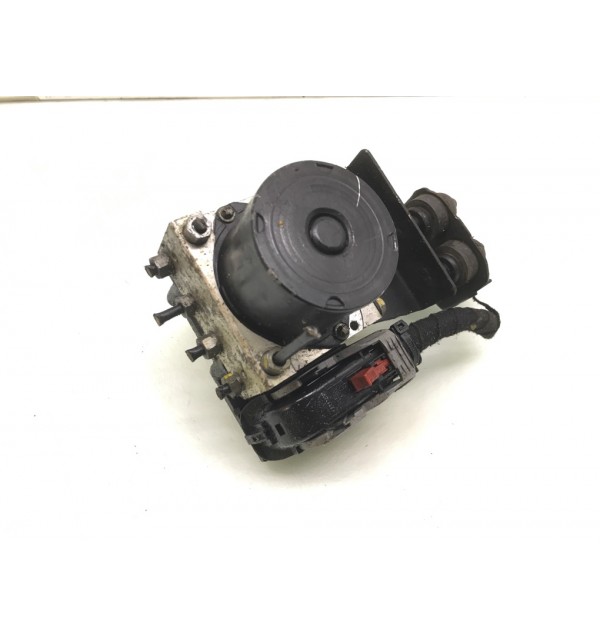 Блок ABS бу для Skoda Fabia  1.4 TDi,  2006 г. бу контрактные купить в Спб