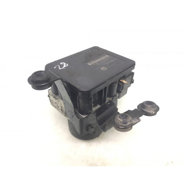 Блок ABS бу для Volkswagen Golf 4 1.6 i,  2002 г. бу контрактные купить в Спб