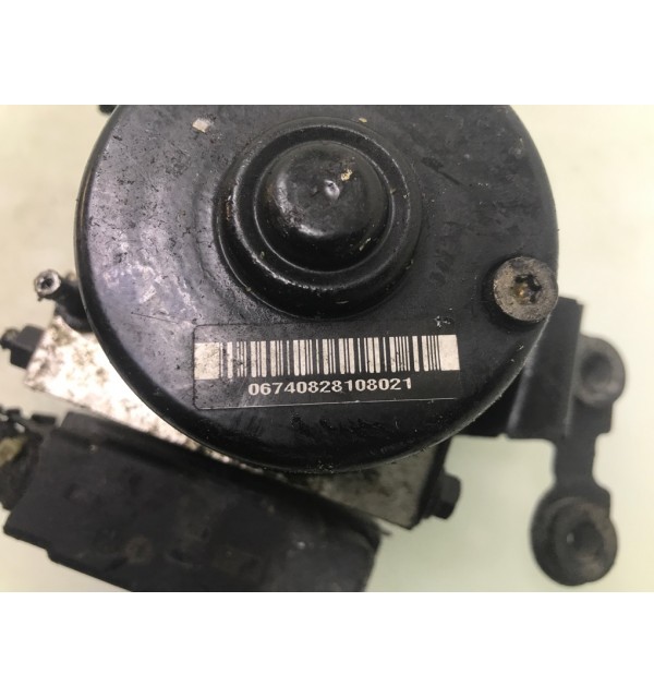 Блок ABS бу для Volkswagen Golf 4 1.6 i,  2002 г. бу контрактные купить в Спб