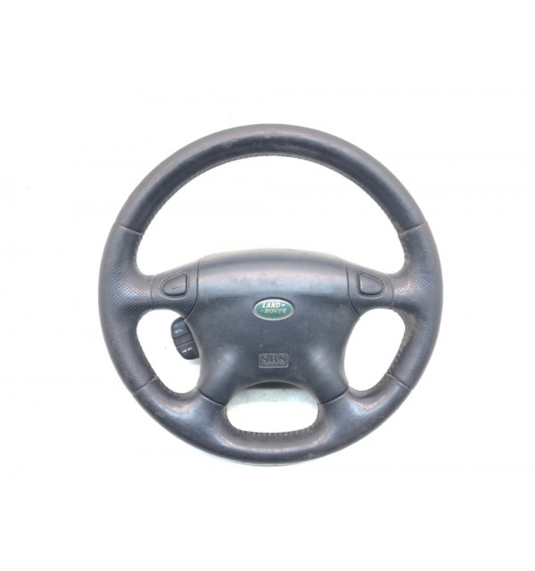 Руль бу для Land Rover Freelander  2.0 TD,  2003 г. бу контрактные купить в Спб