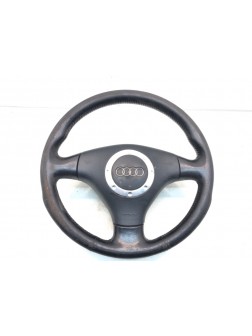 Руль бу для Audi TT 8N 1.8 Ti,  2002 г.