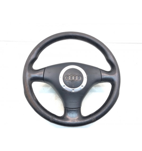 Руль бу для Audi TT 8N 1.8 Ti,  2002 г. бу контрактные купить в Спб