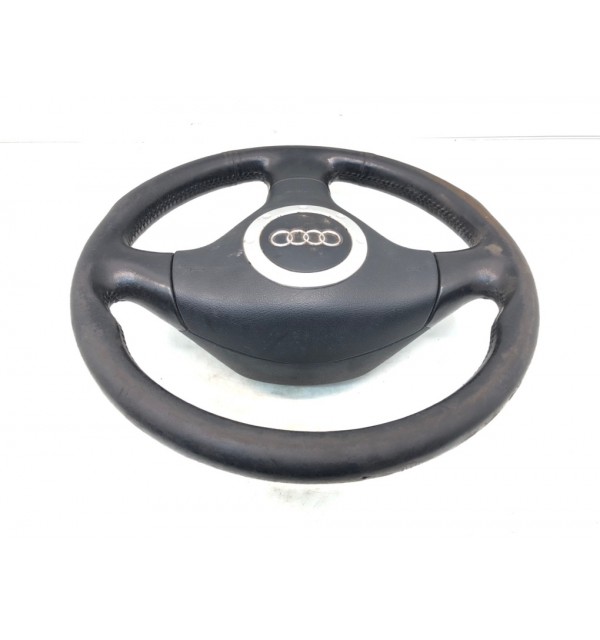 Руль бу для Audi TT 8N 1.8 Ti,  2002 г. бу контрактные купить в Спб