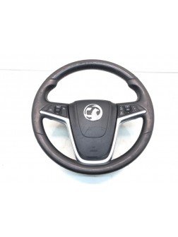 Руль бу для Opel Insignia  2.0 CDTi,  2010 г.